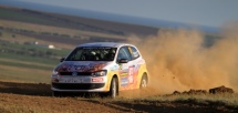  Volkswagen    Rally Masters Show 2014