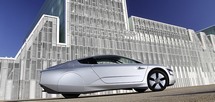 Volkswagen XL1      