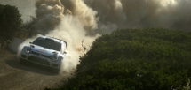   :       Volkswagen Polo R WRC