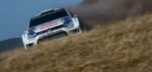 Volkswagen         FIA (WRC)