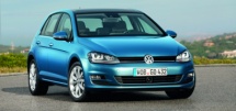 Volkswagen Golf   Best Cars 2015